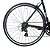 BICICLETA TSW TR-30 ALUM SPEED TOURNEY 14V 540 PRETA  (BIKERNAUTA) - Imagem 9