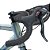 BICICLETA TSW TR-30 ALUM SPEED TOURNEY 14V 540 VERDE (BIKERNAUTA) - Imagem 8