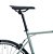 BICICLETA TSW TR-30 ALUM SPEED TOURNEY 14V 540 VERDE (BIKERNAUTA) - Imagem 7