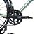 BICICLETA TSW TR-30 ALUM SPEED TOURNEY 14V 540 VERDE (BIKERNAUTA) - Imagem 9