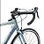 BICICLETA TSW TR-30 ALUM SPEED TOURNEY 14V 560 VERDE (BIKERNAUTA) - Imagem 4