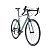 BICICLETA TSW TR-30 ALUM SPEED TOURNEY 14V 560 VERDE (BIKERNAUTA) - Imagem 3