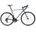 BICICLETA TSW TR-30 ALUM SPEED TOURNEY 14V 560 VERDE (BIKERNAUTA) - Imagem 1