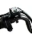 BICICLETA SCOOTER ELETRICA 400W DEMARCHE PRETA/CINZA - Imagem 5