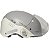 CAPACETE LTX DE SCOOTER CINZA/BRANCO TAMANHO G COM VISEIRA - Imagem 2