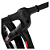 BICICLETA RAVA BALANCE BUDDY II ARO 12 PT - IMP. - Imagem 5
