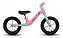 BICICLETA RAVA BALANCE BUDDY II 12 PINK (BIKERNAUTA) - Imagem 1