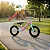 BICICLETA RAVA BALANCE BUDDY II 12 PINK (BIKERNAUTA) - Imagem 3