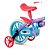 Bicicleta Bike Infantil Criança Kids Aro 12 Nathor Stitch - Imagem 2