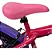 BICICLETA HOUSTON BLOOM ARO 16 ROSA PEROLA  ROSA PEROLA - Imagem 6