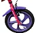 BICICLETA HOUSTON BLOOM ARO 16 ROSA PEROLA  ROSA PEROLA - Imagem 3