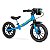 Bicicleta Equilibrio Balance Bike Nathor Dino AZ - Imagem 1
