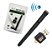 Adaptador Receptor Wireless Usb Wifi 1200mbps Pc E Notebook - Imagem 1