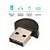 Adaptador Bluetooth 5.0 AU-87 USB - Imagem 1