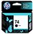 Cartucho HP CB335WB nº 74 preto 4,5ml HP - Imagem 1