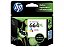 Cartucho de Tinta HP Colorido 664 XL Original - Imagem 1