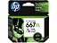 Cartucho Hp 667xl Color -Original - Imagem 1