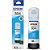 Tinta EPSON para Ecotank - Azul T504- Original - Imagem 1