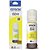 Tinta EPSON para Ecotank - Amarelo T504- Original - Imagem 1