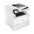 Impressora Multifuncional Hp Laserjet Pro Mono MFP 4103FDW - Imagem 2