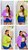 | BLAZER LUXO PREMIUM LOLLA  | - Imagem 6