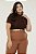 T-shirt Amanda | Gola Alta - Imagem 13