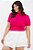 T-shirt Amanda | Gola Alta - Imagem 9