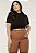 T-shirt Amanda | Gola Alta - Imagem 2