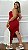 | Vestido Mille Tricot Mousse | - Imagem 2