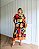 Vestido Jardim ao anoitecer - Imagem 1