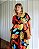 Vestido Jardim ao anoitecer - Imagem 3