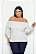 | Blusa Carol - Ombro á Ombro| - Imagem 2