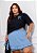 Shorts Saia Jessyka - Imagem 1