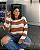 | BLUSA NUVEM ANA | - Imagem 6