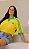 | POLO TRICOT BRASIL 🇧🇷 | - Imagem 1