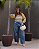 Blusa Tricot Plus - BRASIL - Imagem 2