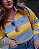 Blusa Tricot Plus - BRASIL - Imagem 1