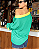 Blusa Tricot Brasil Star - Imagem 4