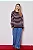 Tricot LIstrado - Luna - Imagem 3