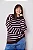 Tricot LIstrado - Luna - Imagem 4