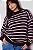 Tricot LIstrado - Luna - Imagem 1