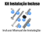 Suporte Para Tv 25" a 55" Universal LED LCD ou Plasma - Imagem 3