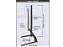 Suporte Para Tv De Mesa Base 36'' a 75'' Universal - Imagem 6