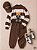 Conjunto Teddy - Imagem 4