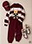 Conjunto Teddy - Imagem 3