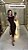 Vestido Tricot Mariah - Imagem 3