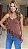 Blusa Tricot Jasmim - Imagem 1