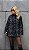 Poncho Tricot Thay - Imagem 1