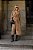 Trench Coat Tricot London - Imagem 1