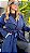 Trench Coat Tricot London - Imagem 5